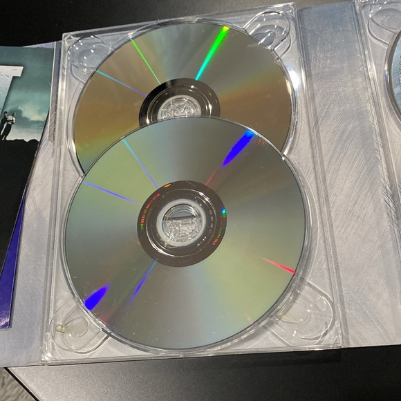 Lost - The Complete First Season - Picture 9 of 12